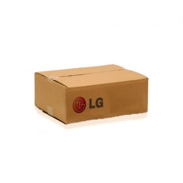 LG Part# 1180215-02 Exhaust Foam Filter (OEM)