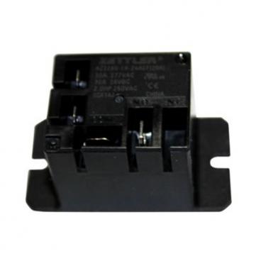 International Comfort Products Part# 1183813 RELAY 30A 277VAC 24V (OEM)