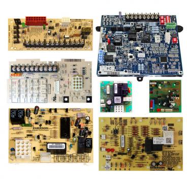 International Comfort Products Part# 1184783 Control Board (OEM)