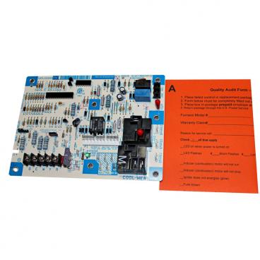 International Comfort Products Part# 1186024 Control Board (OEM)