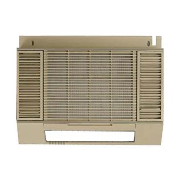 Whirlpool Part# 1186218 Front (OEM)