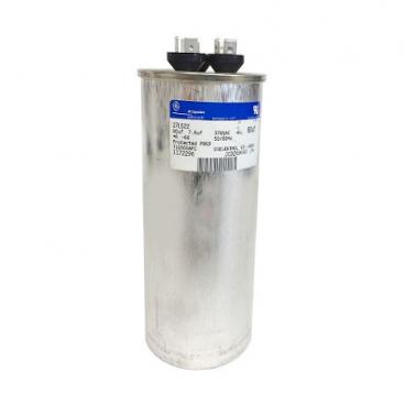 International Comfort Products Part# 1186421 80/7.5MFD 370v Dual Round Capacitor (OEM)