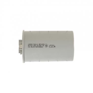 Whirlpool Part# 1186522 Capacitor (OEM)