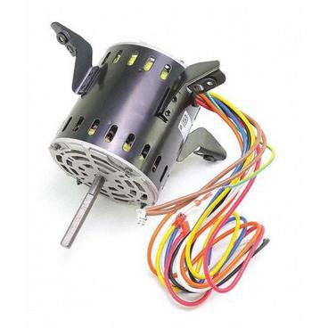 International Comfort Products Part# 1186932 115 v1 phase 1hp 5speed 1075rpm motor (OEM)