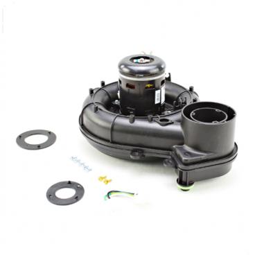 International Comfort Products Part# 1188170 INDUCER ASSEMBLY KIT (OEM)