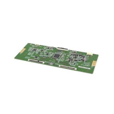 Hisense Part# 1193801 Timing Control Board - Genuine OEM
