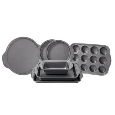 Frigidaire Part# 11FFBAKE01 Non-Stick Bakeware Set (7 Piece) - Genuine OEM
