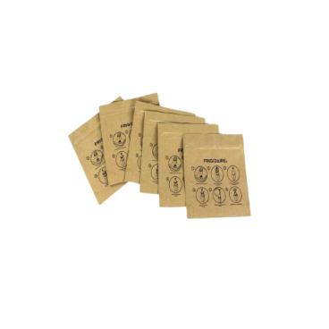 Frigidaire Part# 11FFGBAG01 Grease Keeper Refill Bags - Genuine OEM