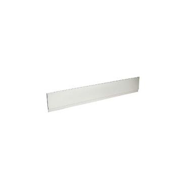 Frigidaire Part# 11NBBKGDSS Front Control (Stainless) - Genuine OEM