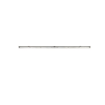 Frigidaire Part# 11NBRRFLSS Steel Rear Filler Trim - Genuine OEM