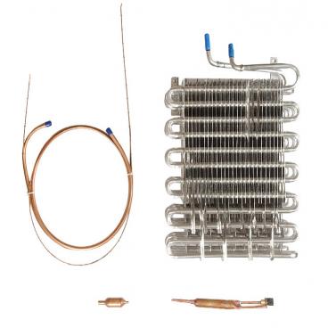 Whirlpool Part# 12001641 Evaporator Kit (OEM)