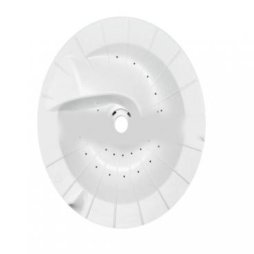 Whirlpool Part# 12002204 Washplate (OEM)