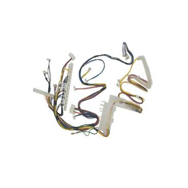 Bosch Part# 12016841 Cable Wire Harness - Genuine OEM