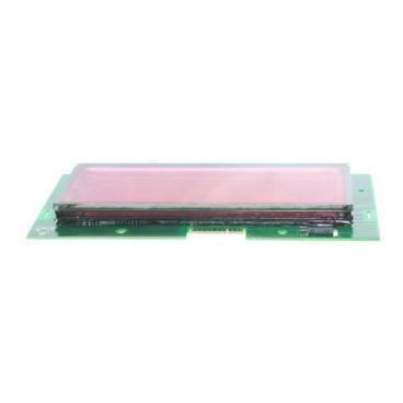 Bosch Part# 12029207 Display Module - Genuine OEM