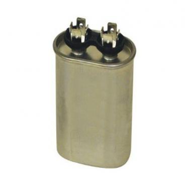 Motors and Armatures Part# 12041 Oval Run Capacitor (OEM) 30/440