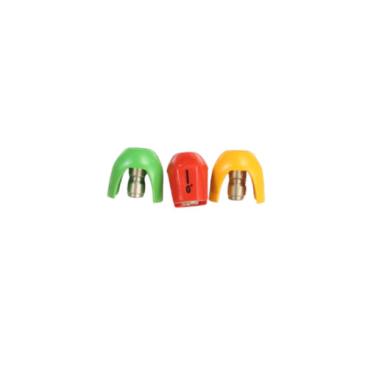 Homelite Part# 120516002 Nozzle Set - Genuine OEM