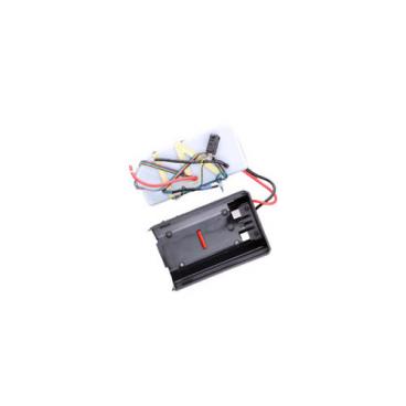 Echo Part# 120542001 Battery Carriage - Genuine OEM