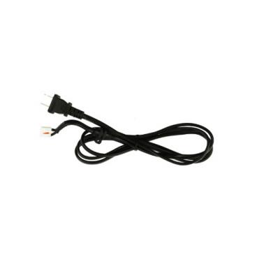 Hisense Part# 1206344 Power Cord - Genuine OEM