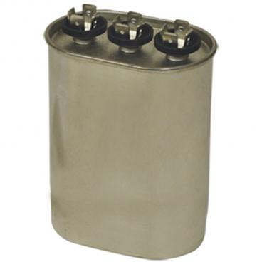 Motors and Armatures Part# 12109 Oval Capacitor - Genuine OEM
