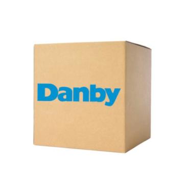 Danby Part# 12120300002647 Front Panel - Genuine OEM