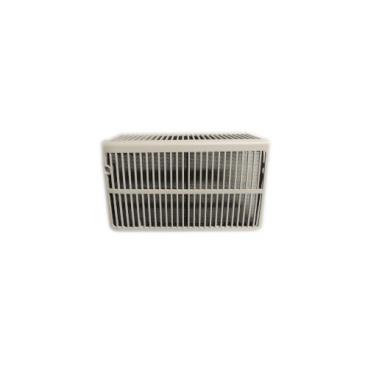Danby Part# 12120600000563 Outdoor Air Inlet Grille Assembly - Genuine OEM