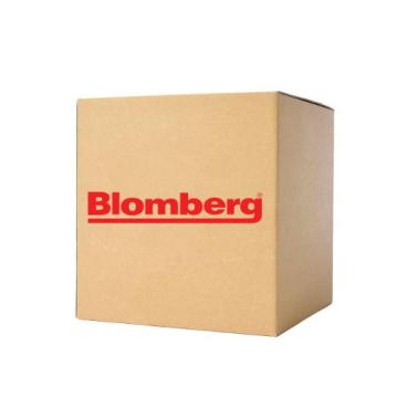 Blomberg Part# 121650005 Front Feeding Tube (Left) - Genuine OEM
