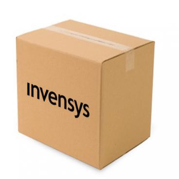 Invensys Part# 12168ROB Part Assembly (OEM)
