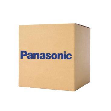 Panasonic Part# 12170000009509 Door Film - Genuine OEM