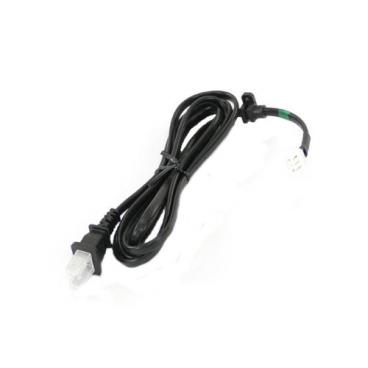 Hisense Part# 1218172 Power Cord - Genuine OEM