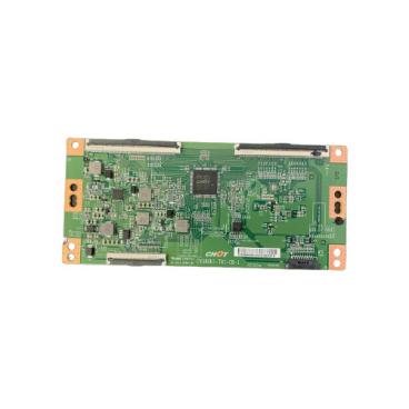 Hisense Part# 1218215 Timing Control Board - Genuine OEM