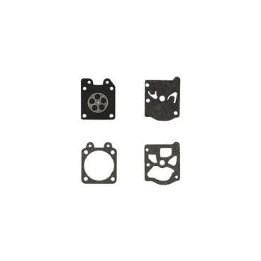 Echo Part# 12310137330 Gasket Diaphragm Kit - Genuine OEM