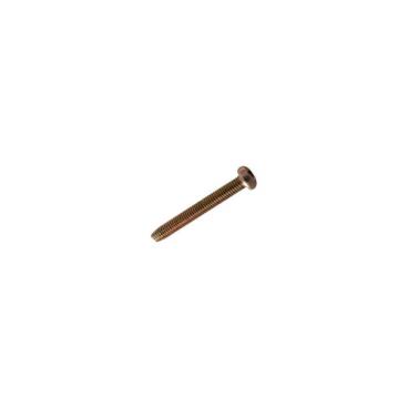 Echo Part# 12311005560 Fuel Pump Cover Screw - Genuine OEM