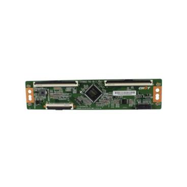 Hisense Part# 1232925 Timing Control Board - Genuine OEM