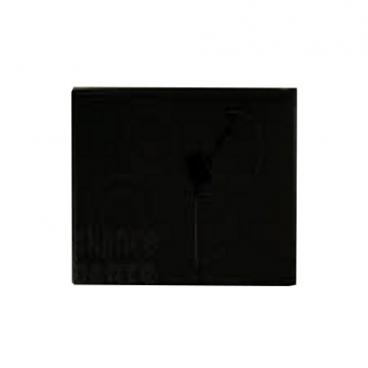 Dacor Part# 12417B Glass Assembly (OEM) Top