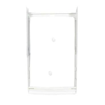Whirlpool Part# 12463302V Split/Glass Shelf (OEM)