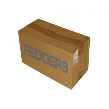 Fedders Part# 1247570 Air Duct Plate (OEM)