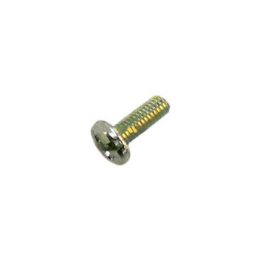Echo Part# 12531005360 Purge Base Screw - Genuine OEM