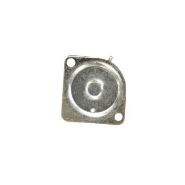 Echo Part# 12534252130 Metering Cover - Genuine OEM