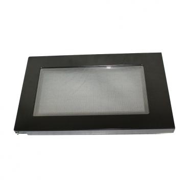 Dacor Part# 12549SBK Door Assembly - Genuine OEM