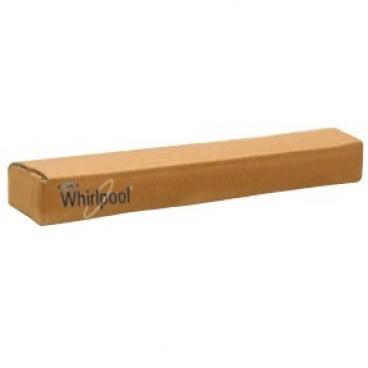 Whirlpool Part# 12572601B Exterior Handle (OEM)