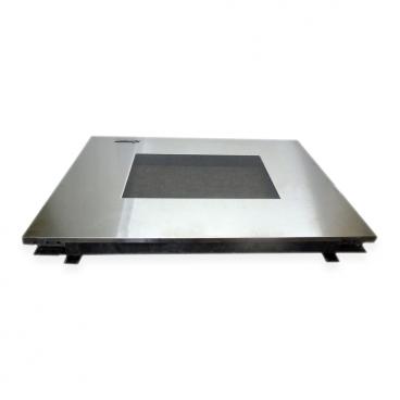 Dacor Part# 12589SBR Complete Door - Genuine OEM