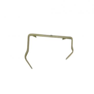 Whirlpool Part# 12627302 Toe Clip (OEM)
