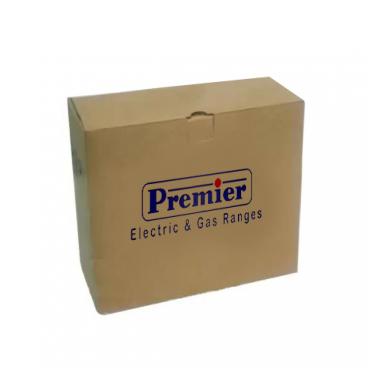 Peerless Premier Part# 1264P-P 5 Burner Switch Assembly (OEM) 30 Inch