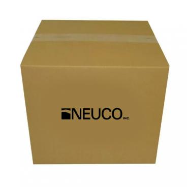 Neuco Part# 12792 Capacitor (OEM) 55/5mfd 440v