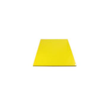 Bertazzoni Part# 128002 Yellow Painted Side - Genuine OEM