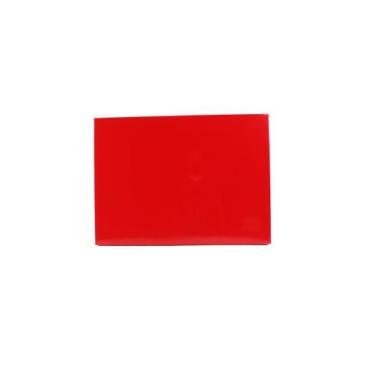 Bertazzoni Part# 128012 Side Painted (Red) - Genuine OEM
