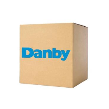 Danby Part# 12820300000399 Volute Shell (Below) - Genuine OEM