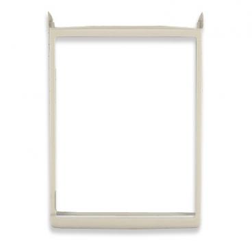 Whirlpool Part# 12883508SP Glass Shelf (OEM)