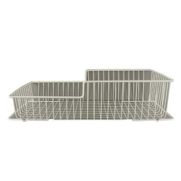 Whirlpool Part# 12896404 Freezer Basket (OEM)