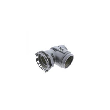 Homelite Part# 129307001 Motor Housing Assembly - Genuine OEM